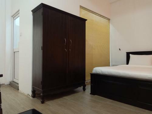 Hotel Greenfield Bedz