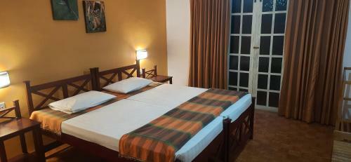Hostal Amarasinghe Guest House