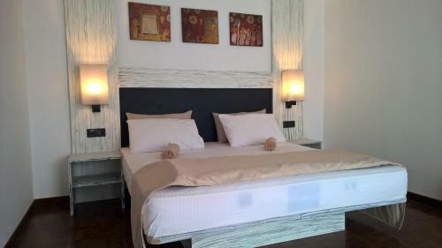 Hostal Amarasinghe Guest House