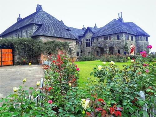 Hotel Bloomsdale Country House