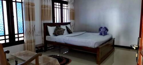 Hostal Nilowin Glenanore Estate