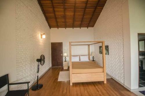 Hostal Benjamin Cottage Haputale
