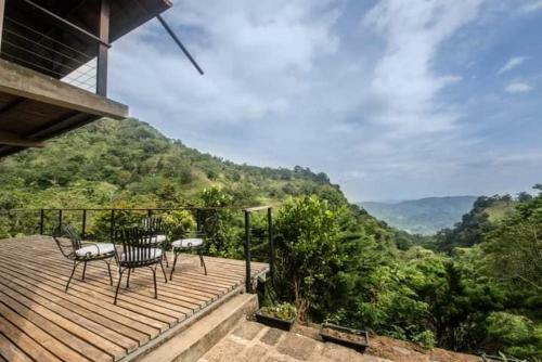 Hostal Benjamin Cottage Haputale