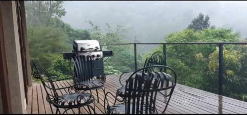 Hostal Benjamin Cottage Haputale