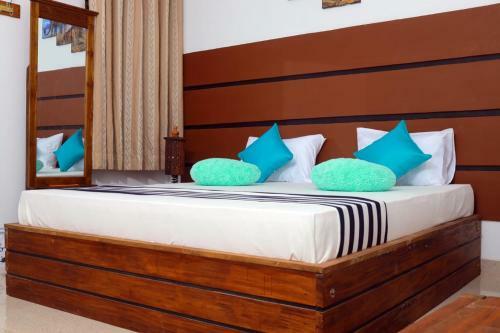 Hotel Mount Ash Villa Hatton