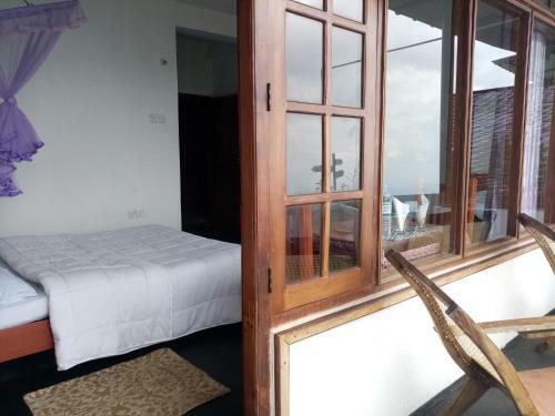 Bed & Breakfast Il Villino Haputale