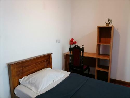 Bed & Breakfast Il Villino Haputale