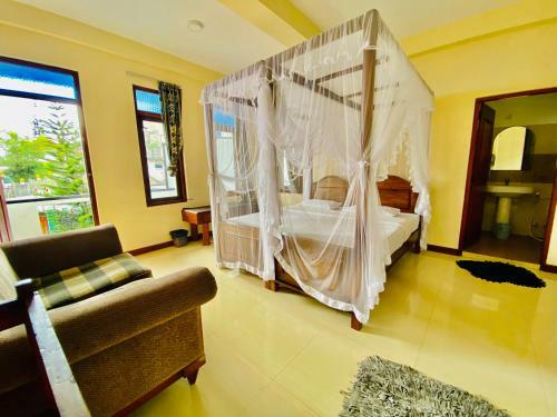 Bed & Breakfast Sri Lak Residence