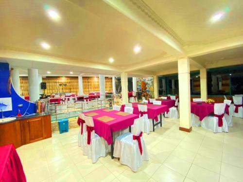 Bed & Breakfast Sri Lak Residence