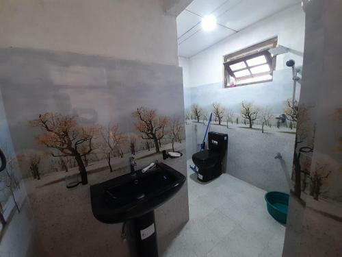 Apartamento Hill Top