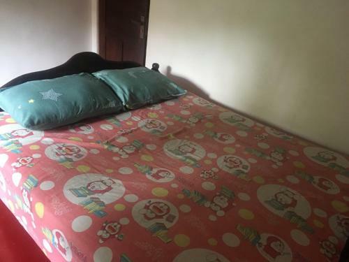 Bed & Breakfast Sandharu Guest House