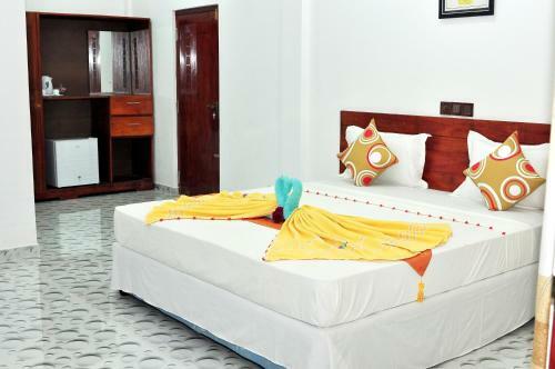 Hostal Sea View Villa Bentota, Induruwa