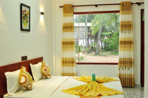 Hostal Sea View Villa Bentota, Induruwa