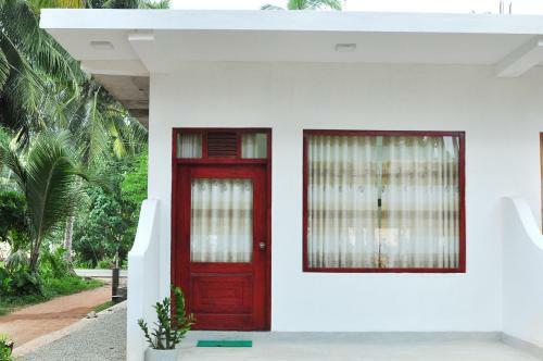 Hostal Sea View Villa Bentota, Induruwa