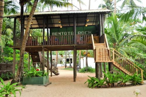 Hostal Sea View Villa Bentota, Induruwa