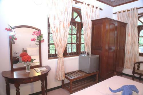 Bed & Breakfast Travana Villa