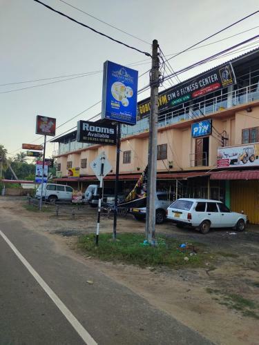 Naelyaz Hotel