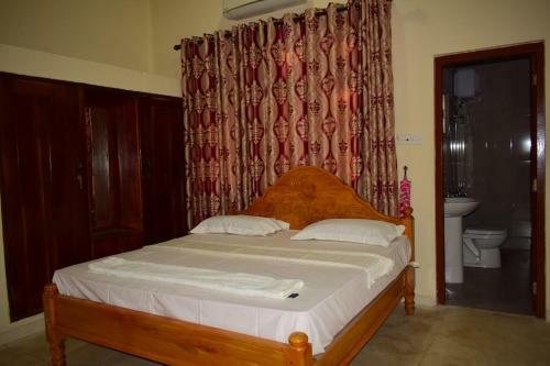 Apartamento Ajr - Sivaston Guest And Function Hall Jaffna