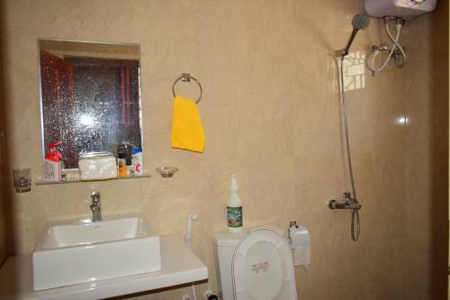 Apartamento Ajr - Sivaston Guest And Function Hall Jaffna