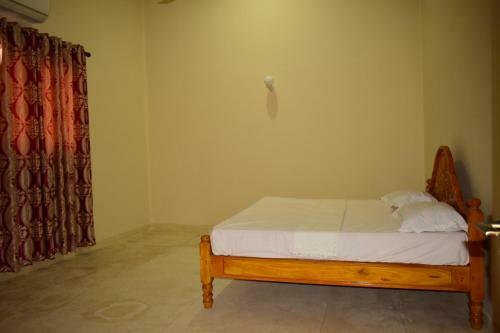 Apartamento Ajr - Sivaston Guest And Function Hall Jaffna