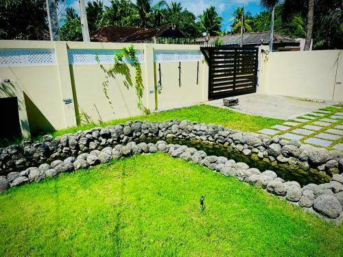Villa Abi Holiday Home - Jaffna Town