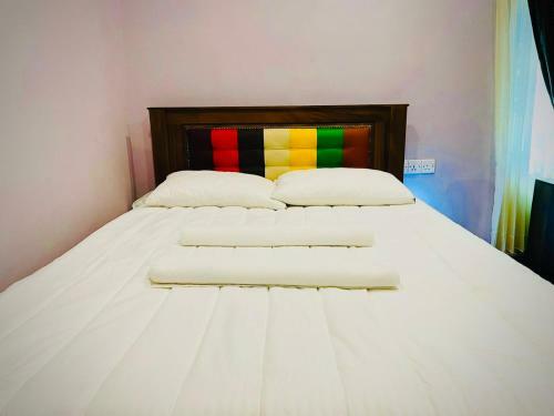 Villa Abi Holiday Home - Jaffna Town