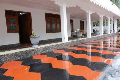 Singa Akham Guest Houses