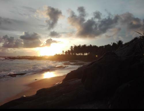 Kalimetiya Beach Cabana