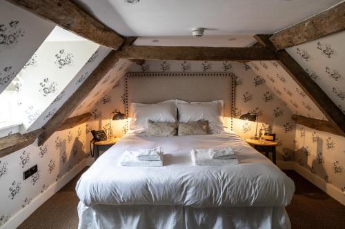 Posada The Swan Inn