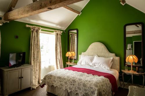 Posada The Swan Inn
