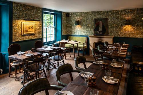 Posada The Swan Inn