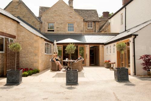 Hotel The Wychwood Inn