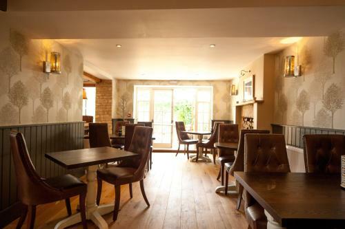Hotel The Wychwood Inn