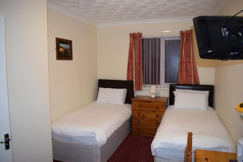 Hotel Coastal Park Accommodation & Grill