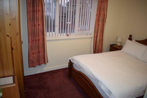 Hotel Coastal Park Accommodation & Grill