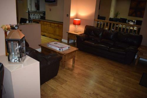 Hotel Coastal Park Accommodation & Grill