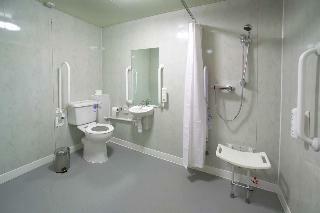 Easyhotel London Luton