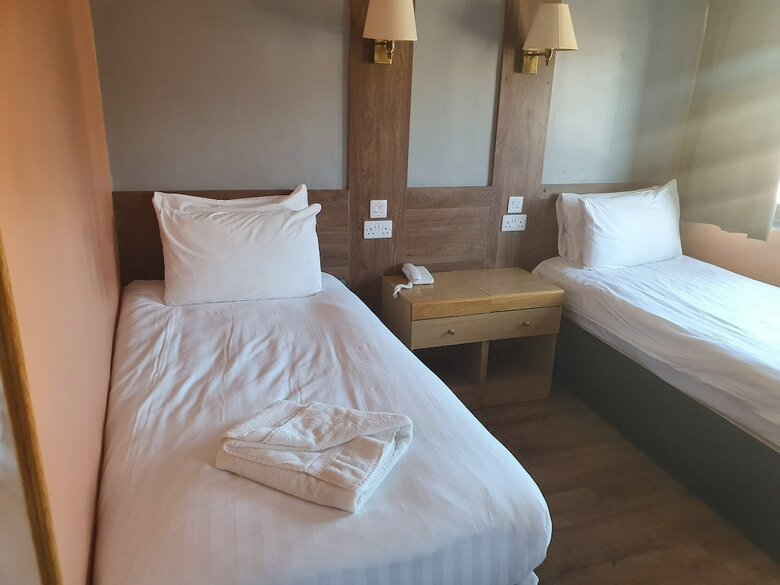 Gilson Hotel