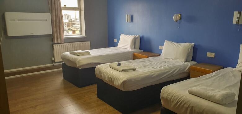 Gilson Hotel