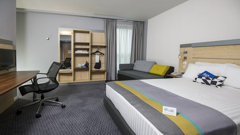 Hotel Holiday Inn Express Hull City Centre