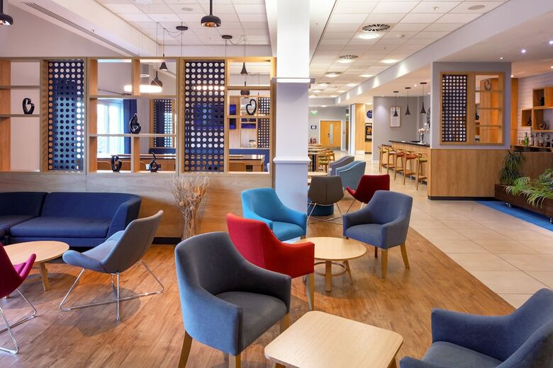 Hotel Holiday Inn Express Hull City Centre