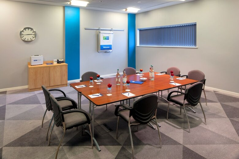 Hotel Holiday Inn Express Hull City Centre
