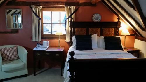 Bed & Breakfast Daybrook House
