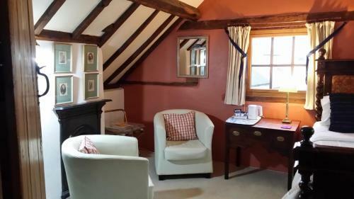 Bed & Breakfast Daybrook House