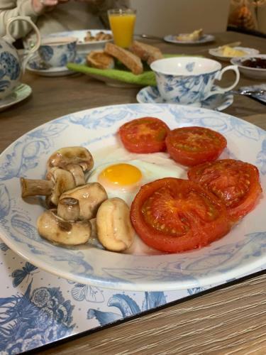 Bed & Breakfast Daybrook House