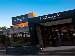 Hallmark Hotel Hull