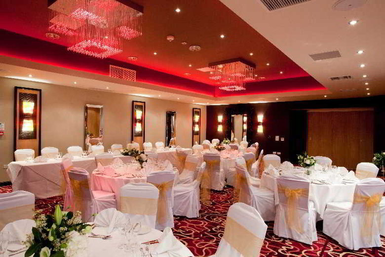 Hallmark Hotel Hull