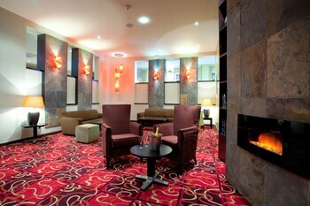 Hallmark Hotel Hull