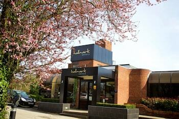 Hallmark Hotel Hull