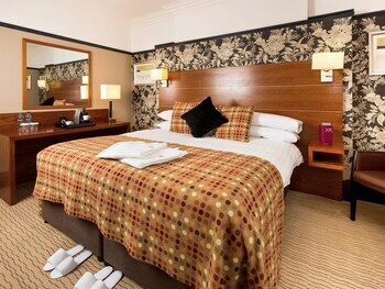 Mercure Hull Grange Park Hotel
